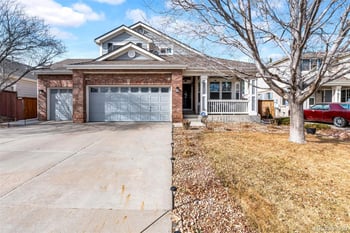 5005 Elk St, Aurora, CO 80016