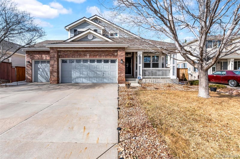 5005 Elk St, Aurora, CO 80016