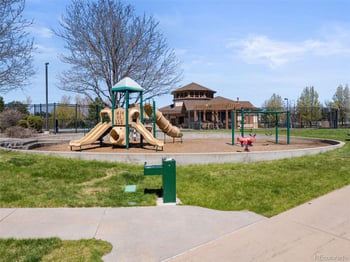 11003 Blackwolf Dr, Parker, CO 80138