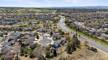 11003 Blackwolf Dr, Parker, CO 80138