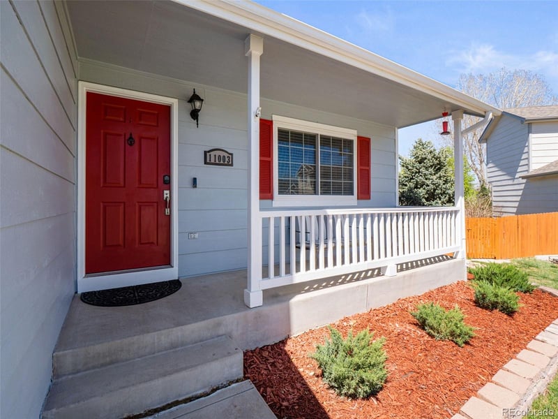 11003 Blackwolf Dr, Parker, CO 80138