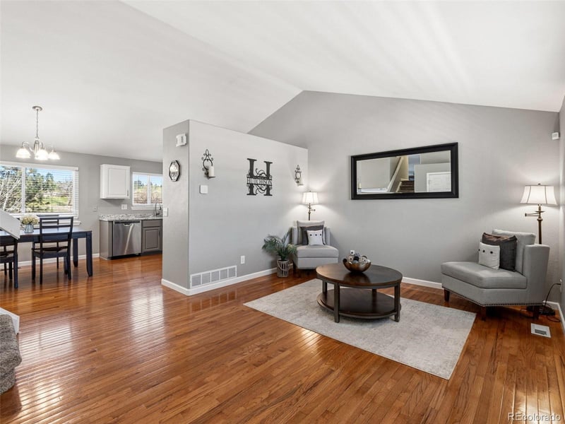 11003 Blackwolf Dr, Parker, CO 80138