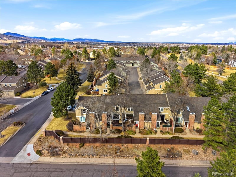 11603 Elk Head Range Rd, Littleton, CO 80127