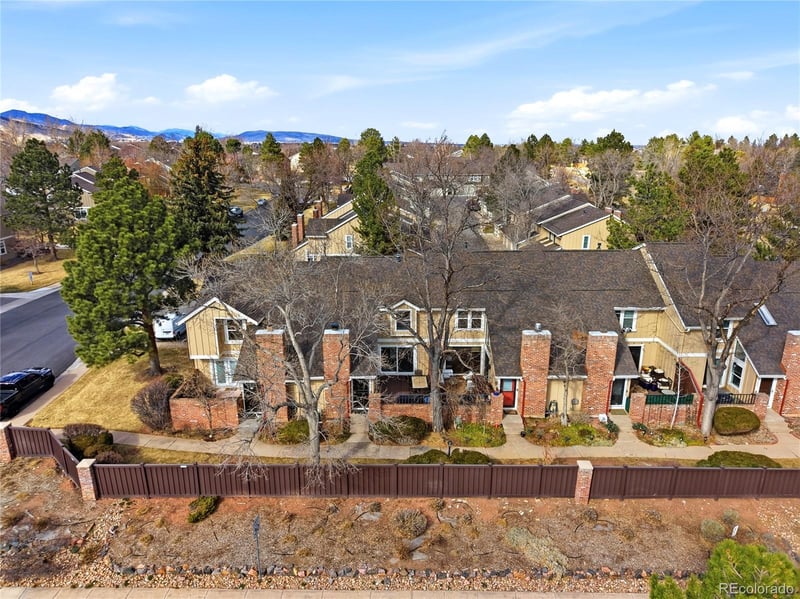 11603 Elk Head Range Rd, Littleton, CO 80127