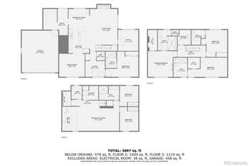 4055 Niagara Way, Denver, CO 80237