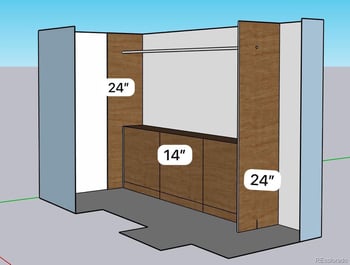 4055 Niagara Way, Denver, CO 80237