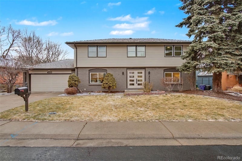 4055 S Niagara Way, Denver, CO 80237