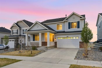 27645 E Geddes Pl, Aurora, CO 80016