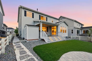 27645 Geddes Pl, Aurora, CO 80016