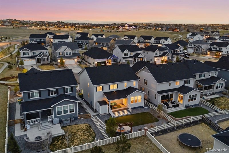 27645 Geddes Pl, Aurora, CO 80016