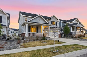 27645 Geddes Pl, Aurora, CO 80016