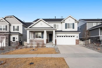 27645 Geddes Pl, Aurora, CO 80016