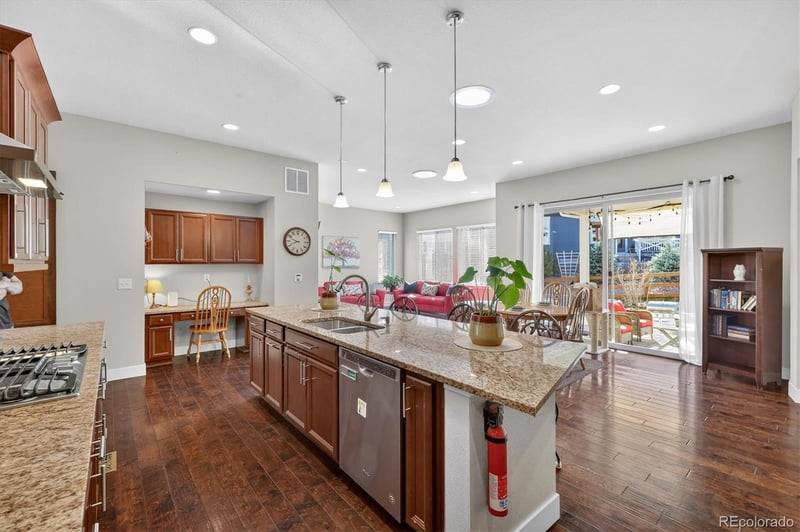 17470 94th Dr, Arvada, CO 80007