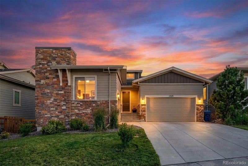 17470 94th Dr, Arvada, CO 80007