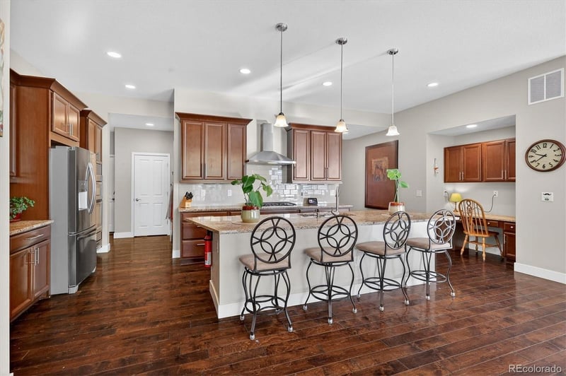 17470 94th Dr, Arvada, CO 80007