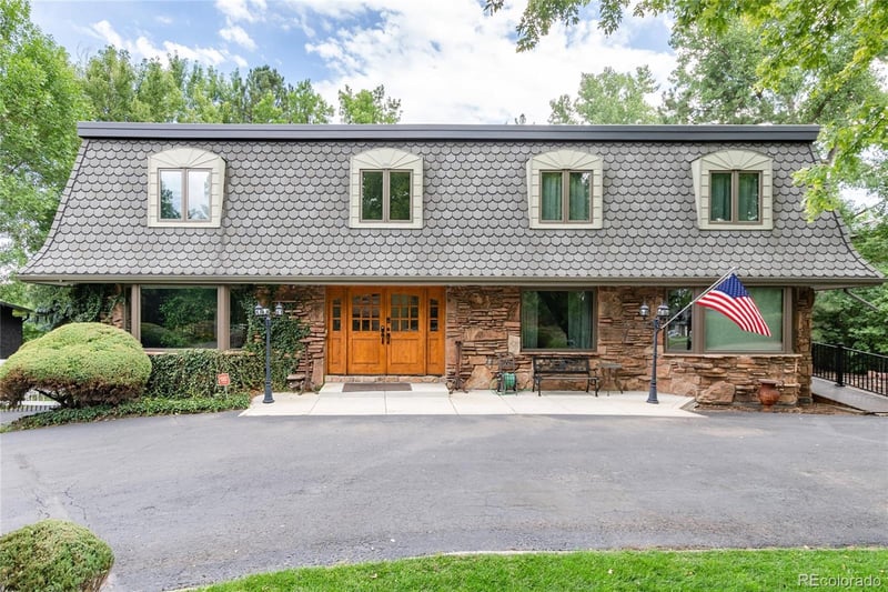 730 Crescent Ln, Lakewood, CO 80214