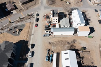 Lots 5-6 Pine St, Buena Vista, CO 81211