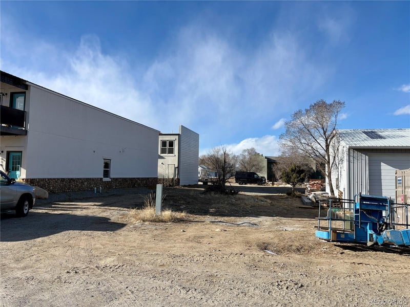 Lots 5-6 Pine St, Buena Vista, CO 81211