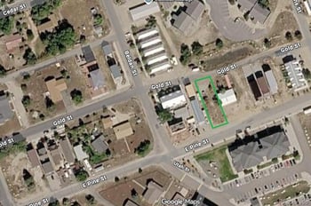 Lots 5-6 Pine St, Buena Vista, CO 81211
