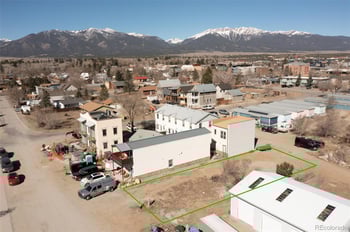 Lots 5-6 Pine St, Buena Vista, CO 81211