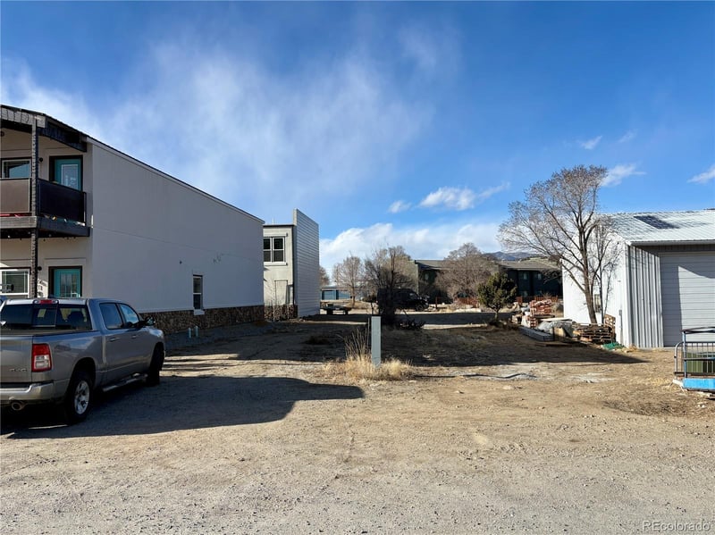 Lots 5-6 Pine St, Buena Vista, CO 81211