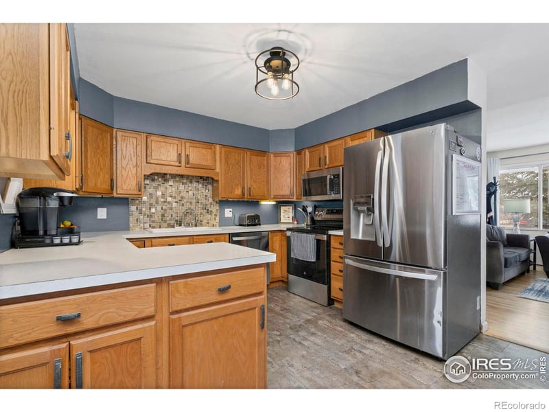 2437 25th Ave, Greeley, CO 80634