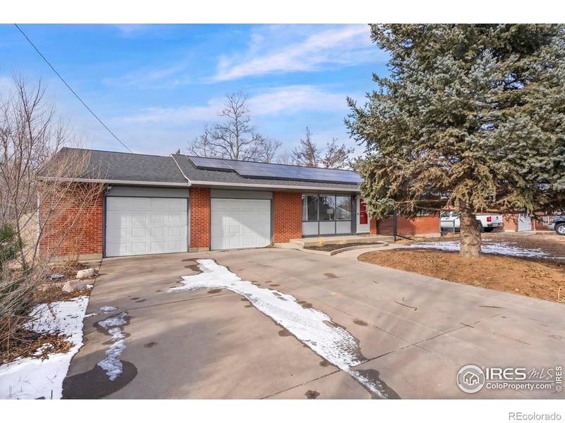 2437 25th Ave, Greeley, CO 80634