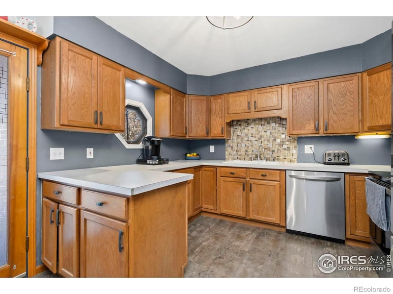 2437 25th Ave, Greeley, CO 80634
