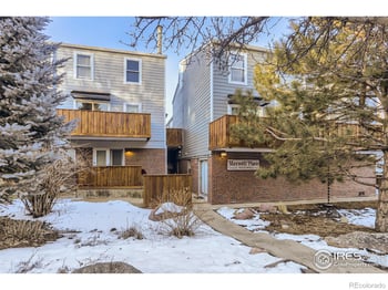 1111 Maxwell Ave #105, Boulder, CO 80304