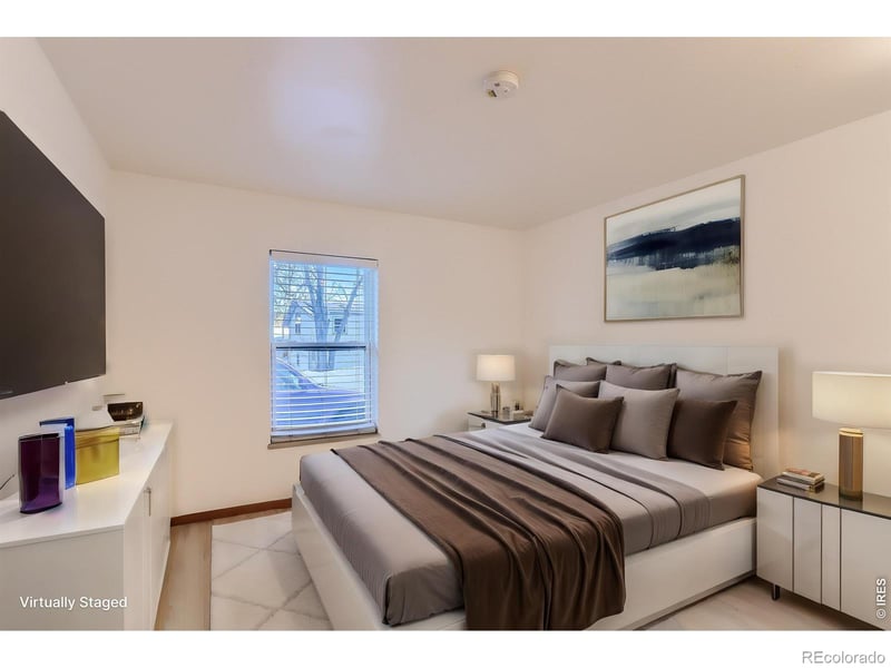 1111 Maxwell Ave #105, Boulder, CO 80304