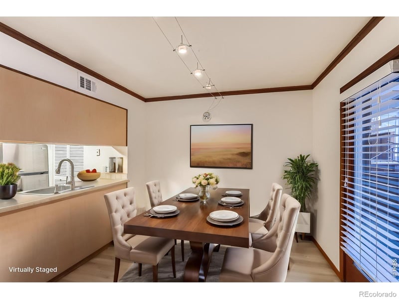 1111 Maxwell Ave #105, Boulder, CO 80304