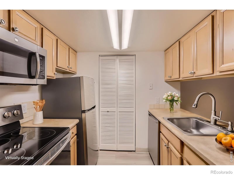 1111 Maxwell Ave #105, Boulder, CO 80304