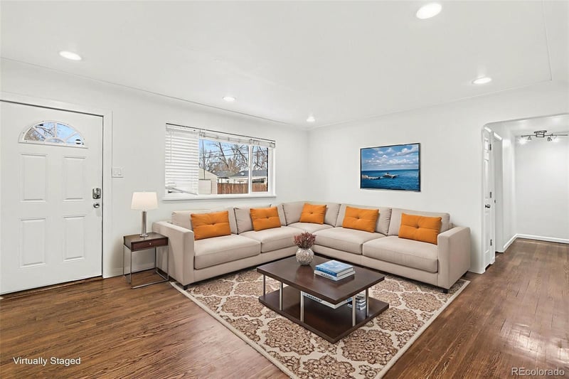 5136 9th Ave, Denver, CO 80204