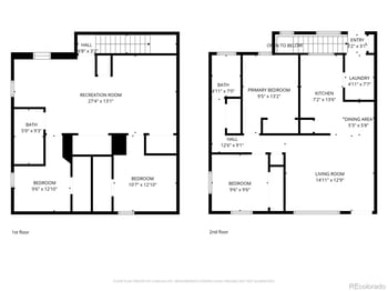 5136 9th Ave, Denver, CO 80204