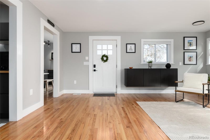 5819 Elmhurst Dr, Littleton, CO 80128