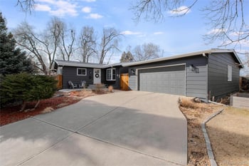 5819 Elmhurst Dr, Littleton, CO 80128