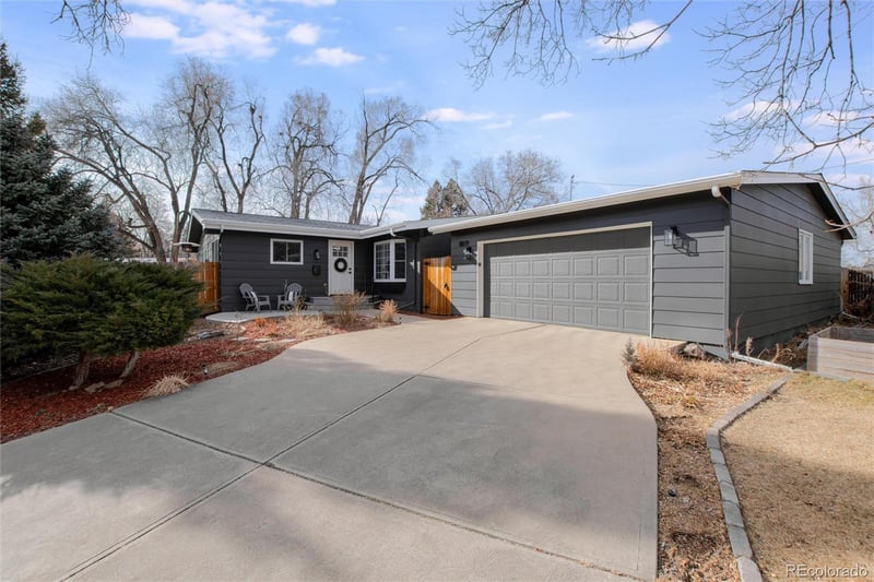 5819 Elmhurst Dr, Littleton, CO 80128