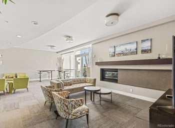 2001 Lincoln St #2113, Denver, CO 80202