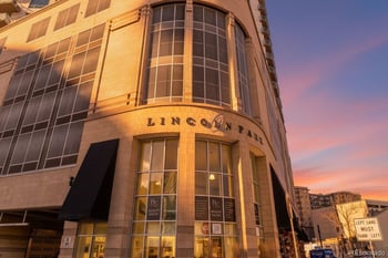 2001 Lincoln St #2113, Denver, CO 80202