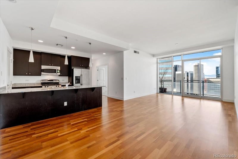 2001 Lincoln St #2113, Denver, CO 80202