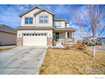 810 Ranchhand Dr, Berthoud, CO 80513