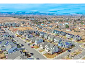 810 Ranchhand Dr, Berthoud, CO 80513