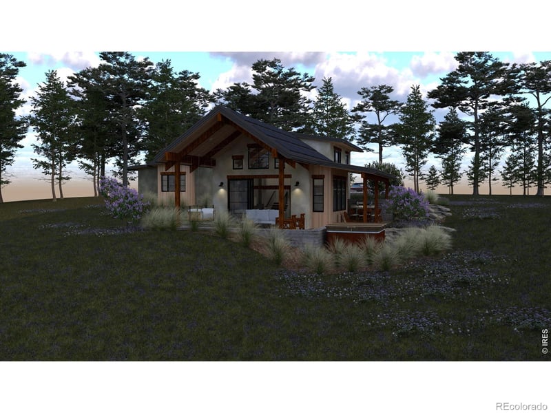 165 Wolf Dr, Drake, CO 80515