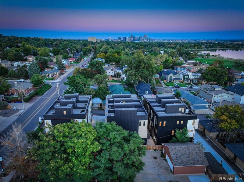 5128 26th Ave #207, Denver, CO 80212