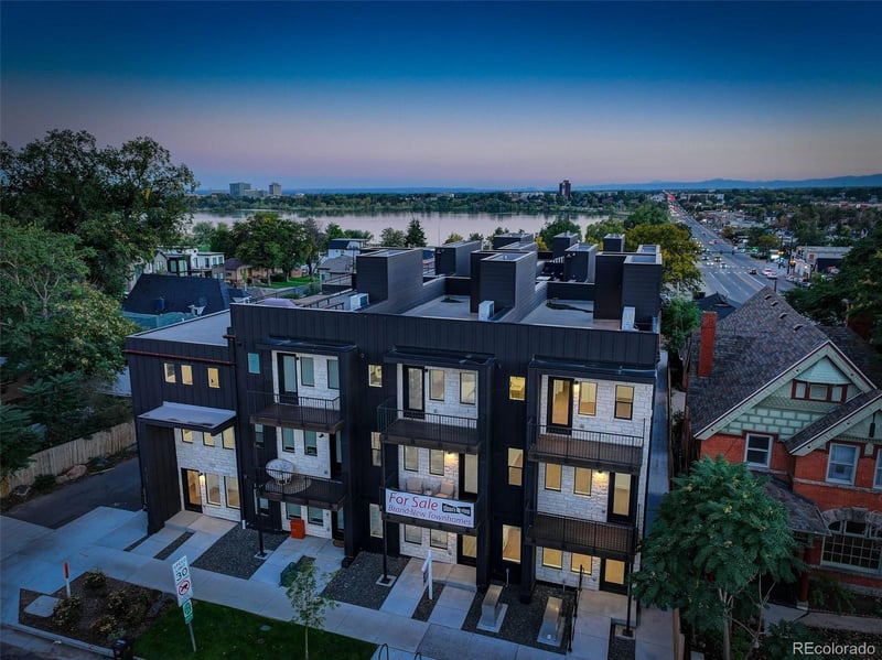 5128 26th Ave #207, Denver, CO 80212