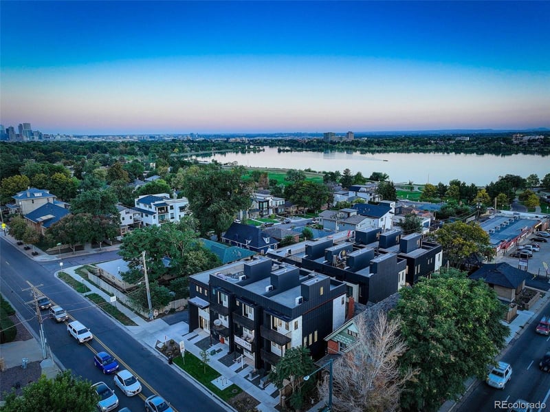 5128 26th Ave #207, Denver, CO 80212