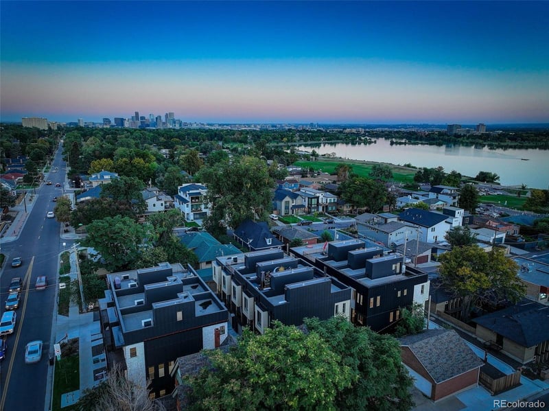 5128 26th Ave #207, Denver, CO 80212