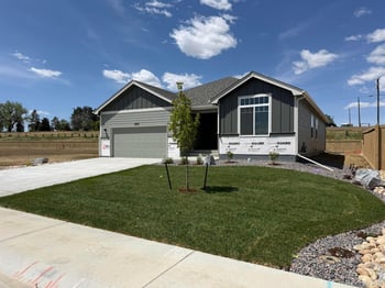 7073 Prairie Sky Ln, Wellington, CO 80549