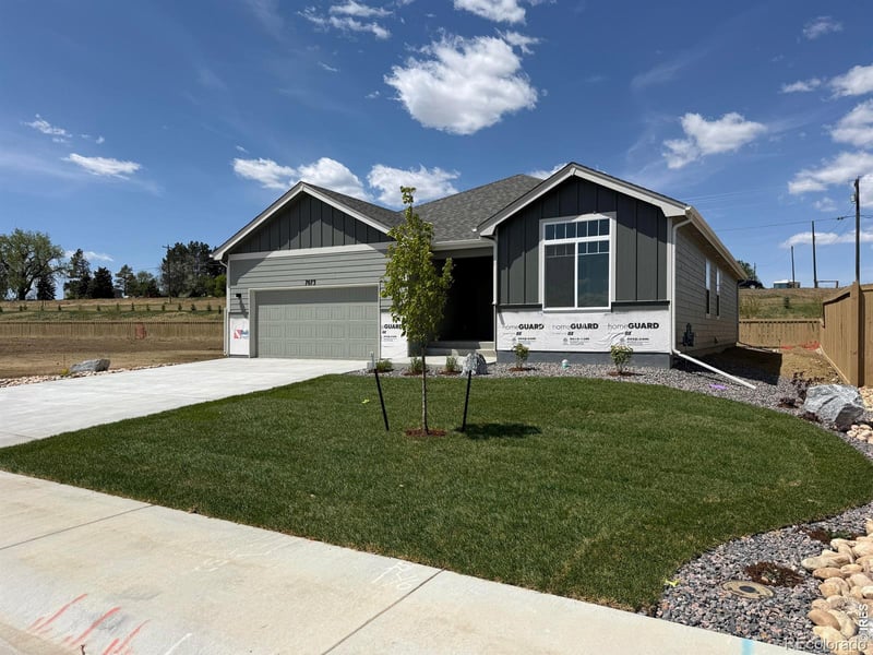 7073 Prairie Sky Ln, Wellington, CO 80549