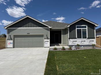 7073 Prairie Sky Ln, Wellington, CO 80549